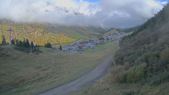 Webcam live 