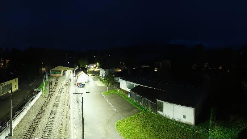 Webcam live 