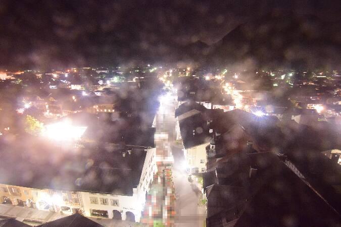 Webcam live 