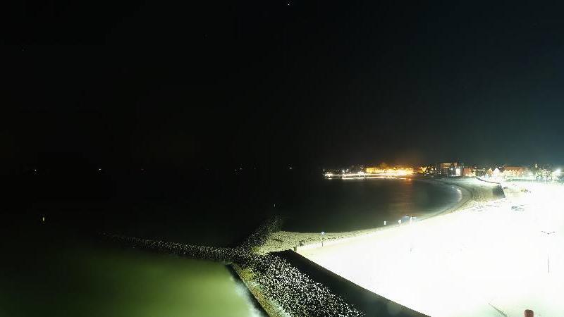 Webcam live 