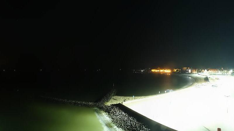 Webcam live 