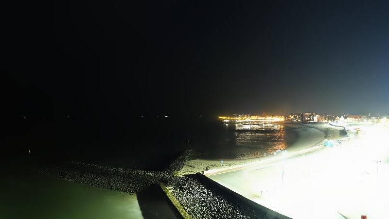 Webcam live 
