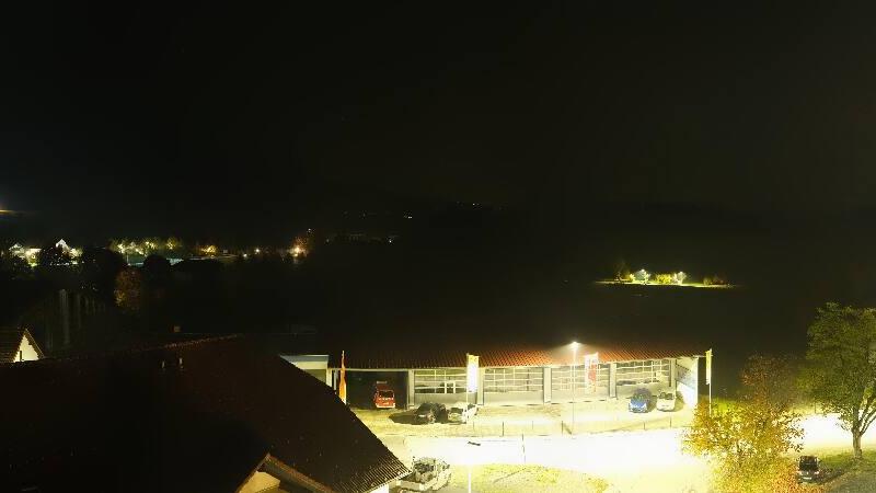Webcam live 
