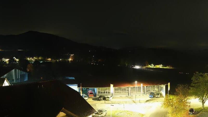 Webcam live 