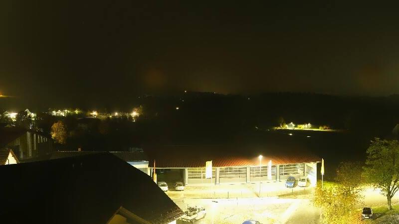 Webcam live 