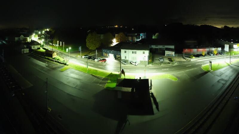 Webcam live 