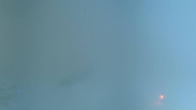 Webcam live 