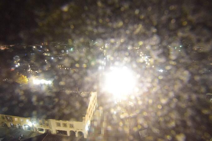 Webcam live 