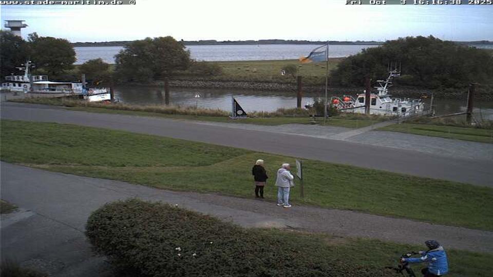 Webcam live 