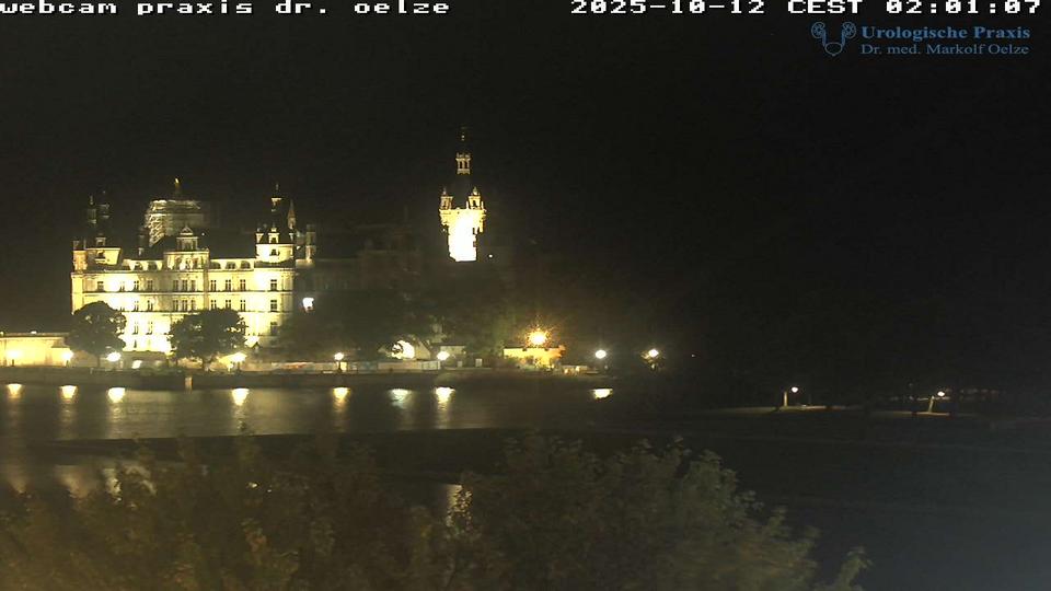 Webcam live 
