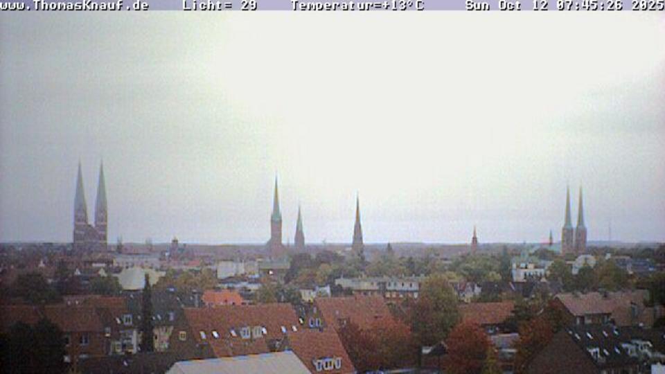 Webcam live 