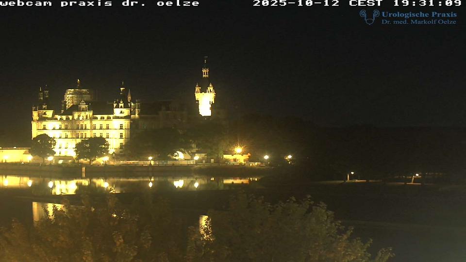 Webcam live 