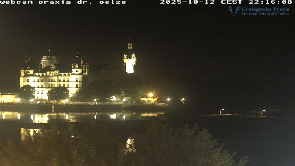 Webcam live 