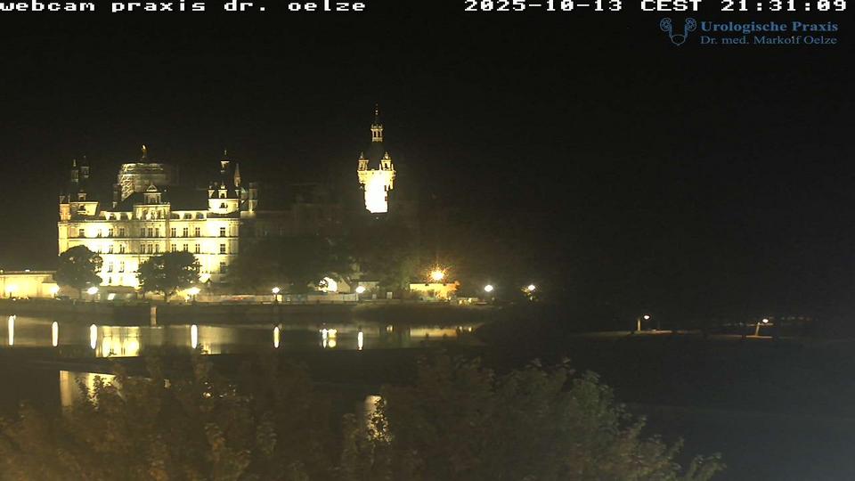 Webcam live 