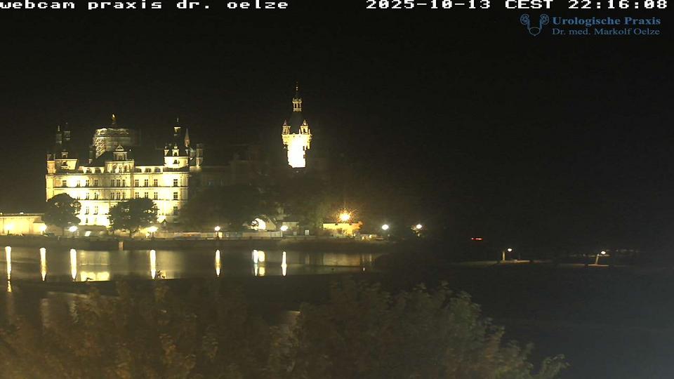 Webcam live 