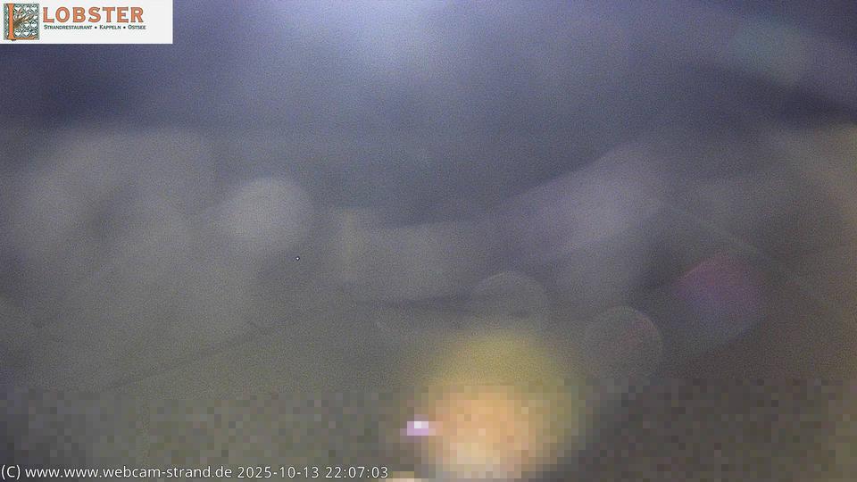 Webcam live 