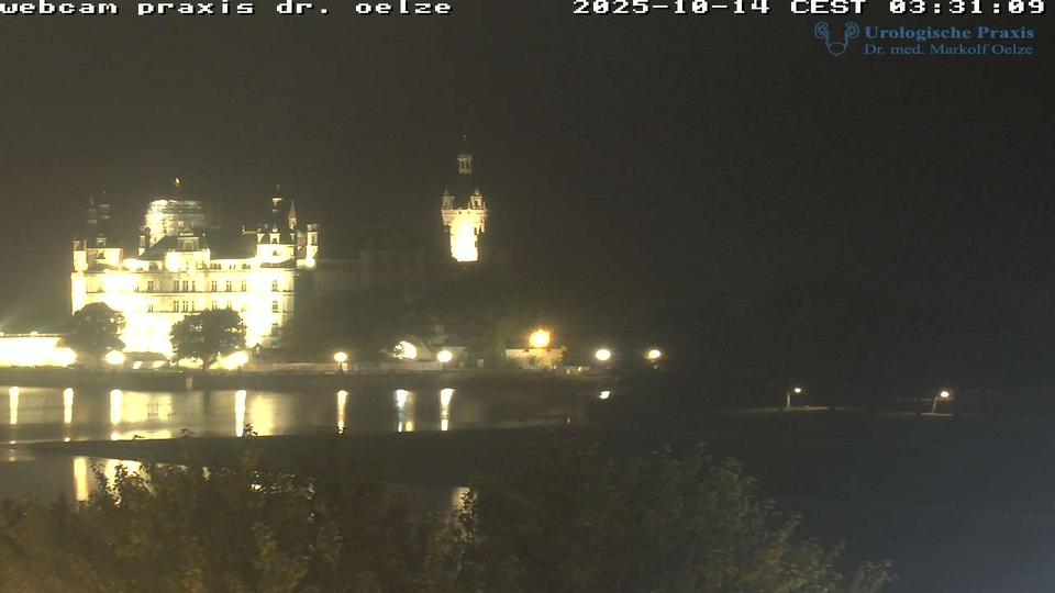 Webcam live 