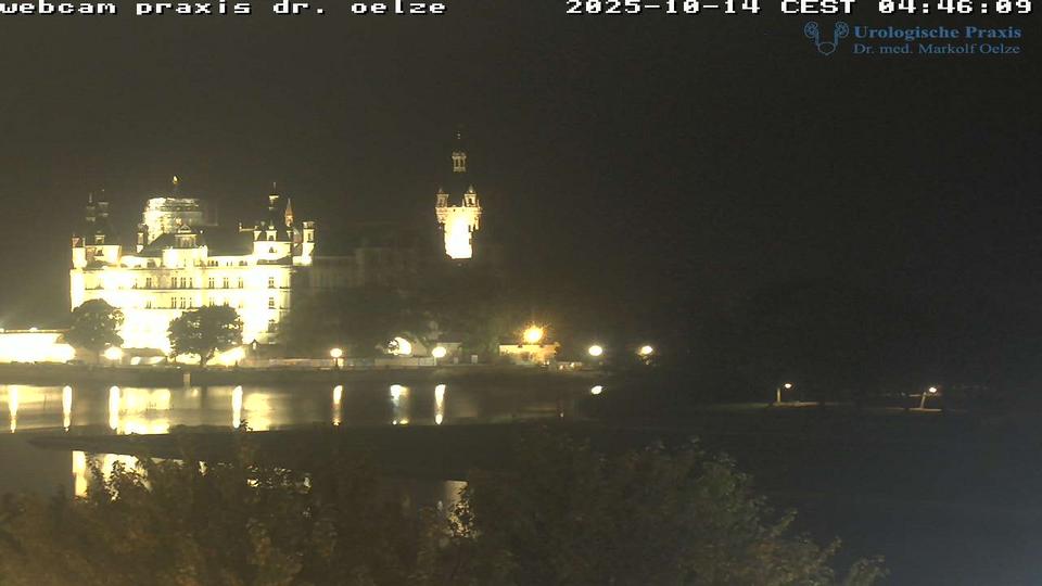 Webcam live 