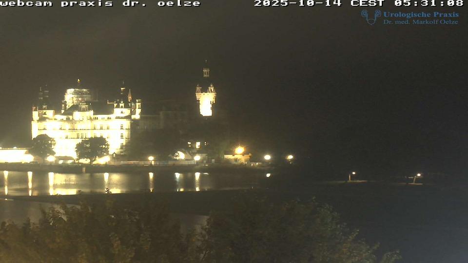 Webcam live 