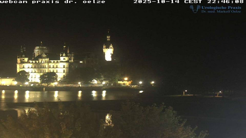 Webcam live 