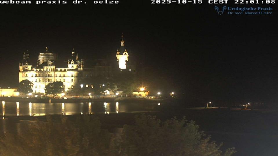 Webcam live 