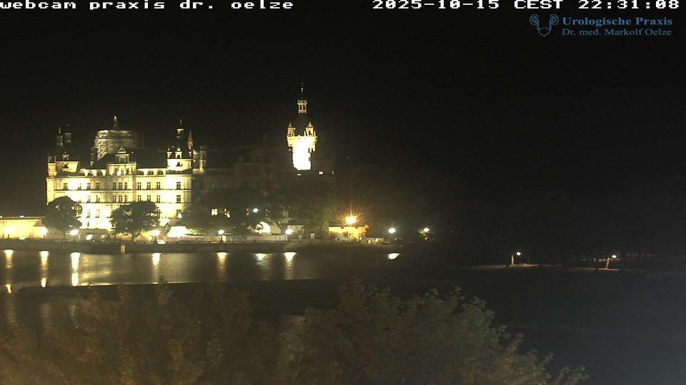Webcam live 