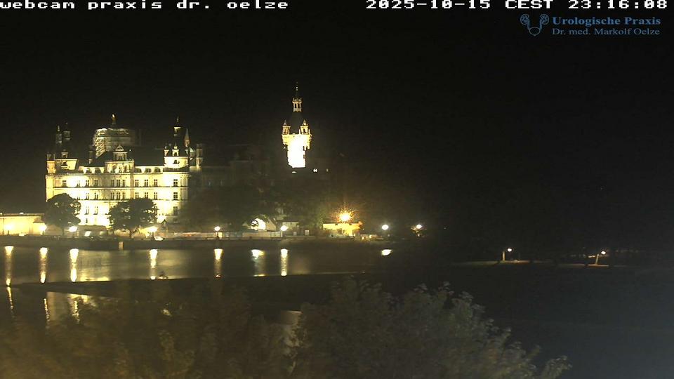 Webcam live 