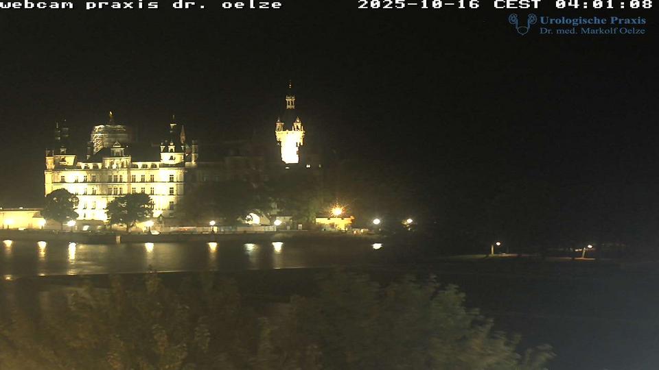 Webcam live 