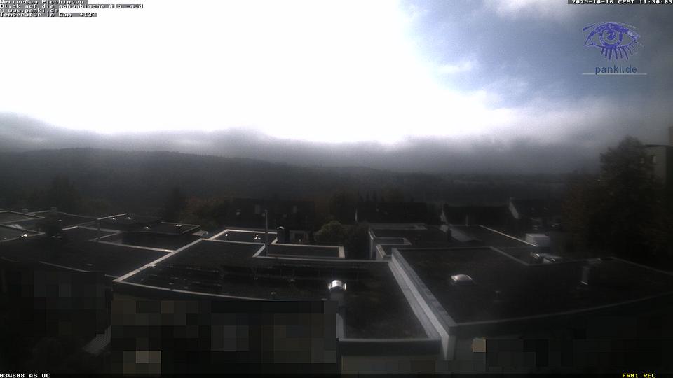 Webcam live 