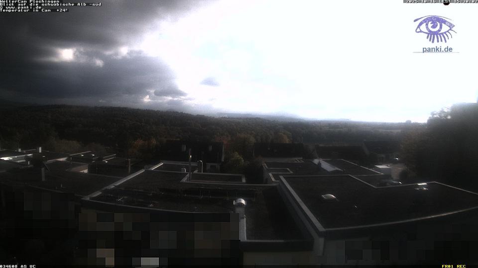 Webcam live 