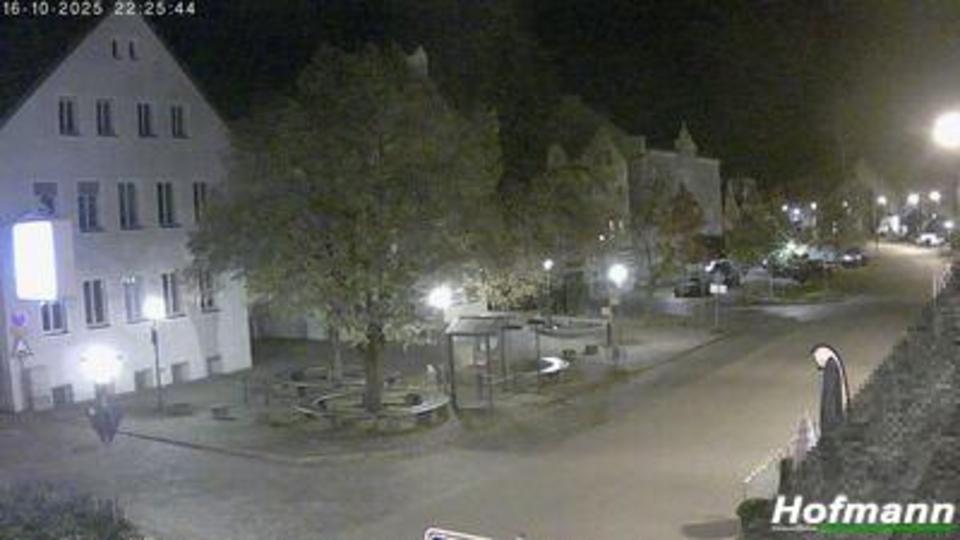 Webcam live 