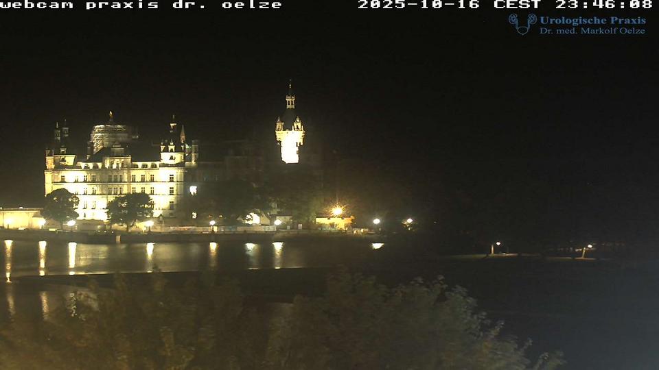 Webcam live 