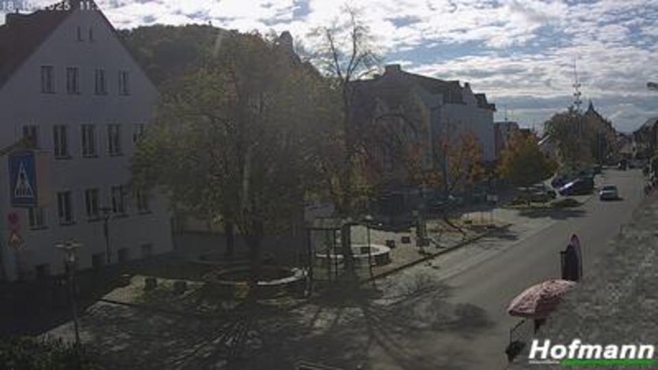 Webcam live 