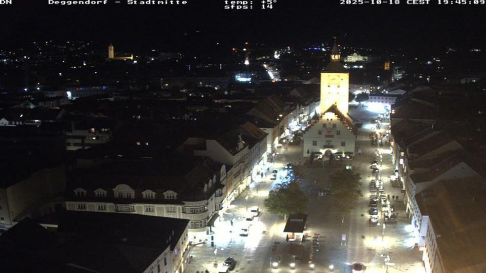 Webcam live 