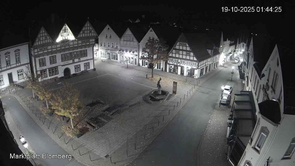 Webcam live 