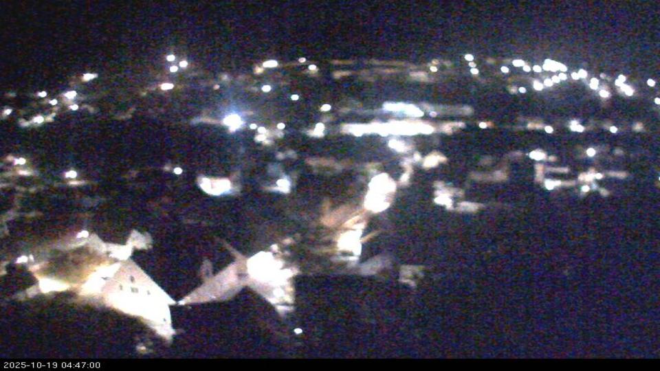 Webcam live 