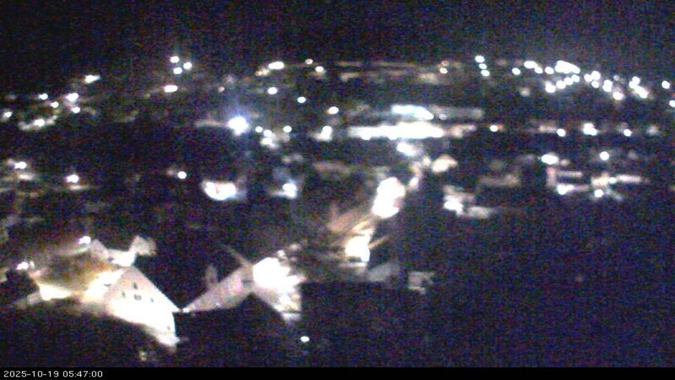 Webcam live 
