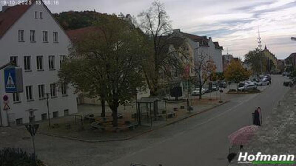 Webcam live 