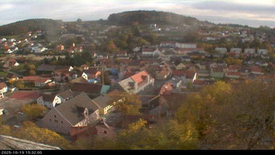 Webcam live 