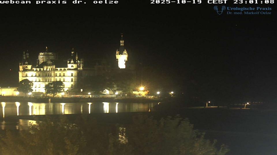Webcam live 