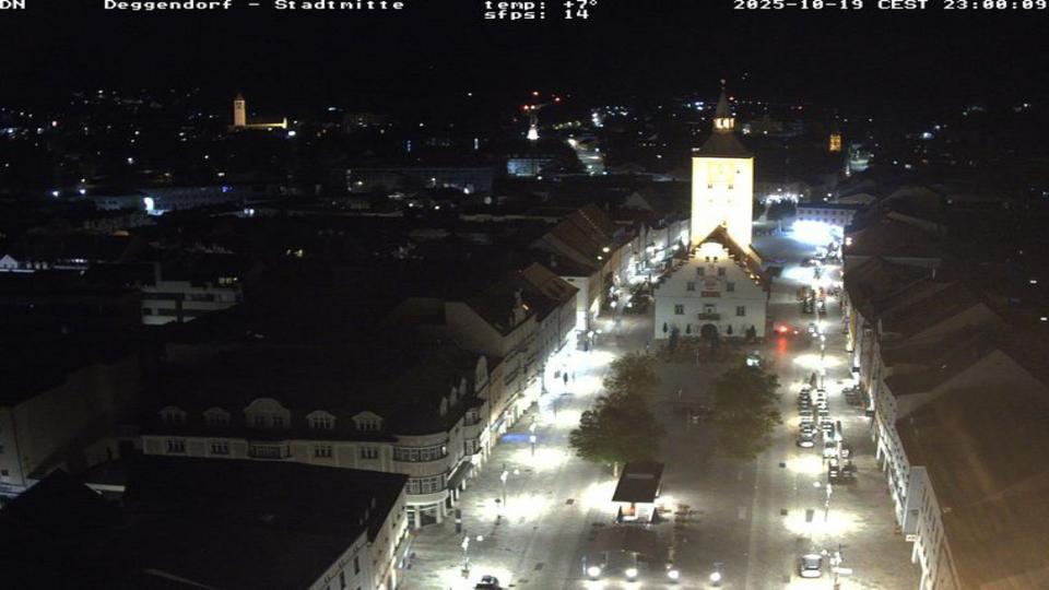 Webcam live 