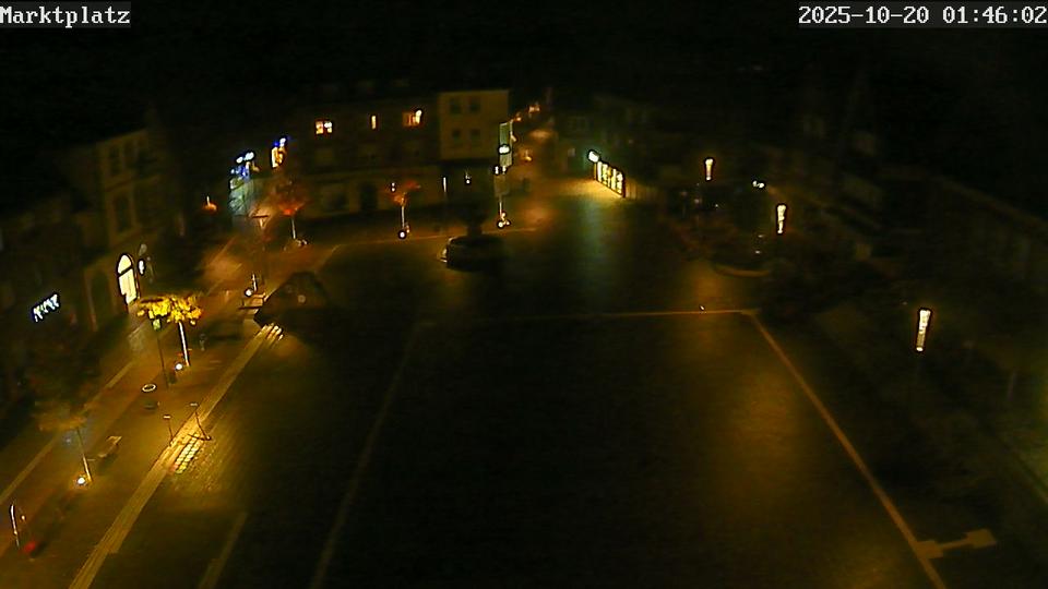 Webcam live 