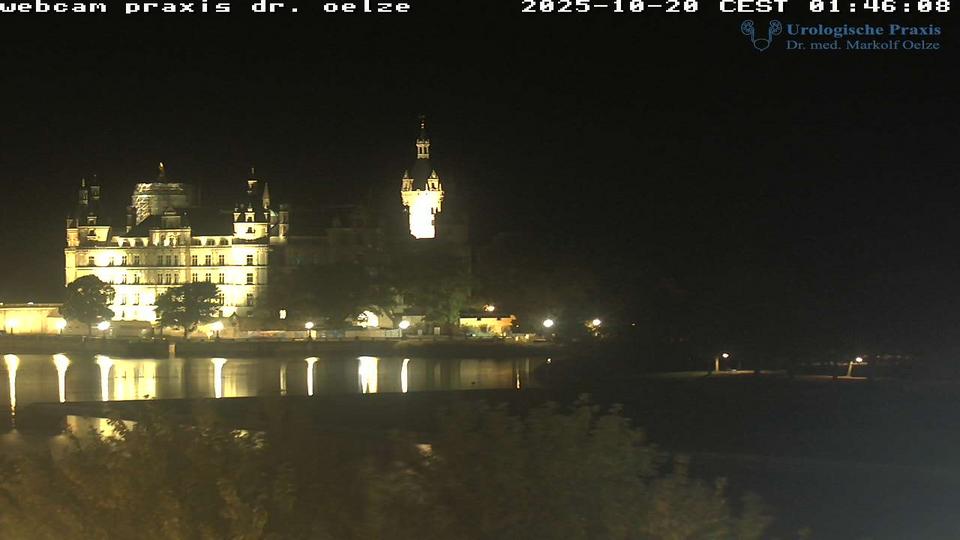 Webcam live 