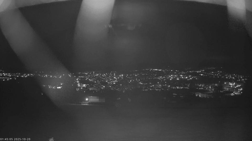 Webcam live 