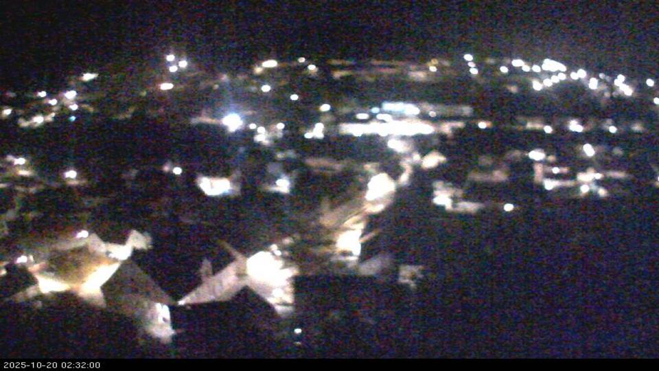 Webcam live 