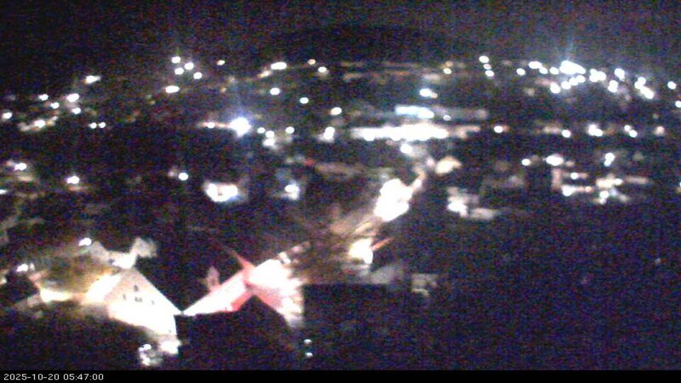 Webcam live 
