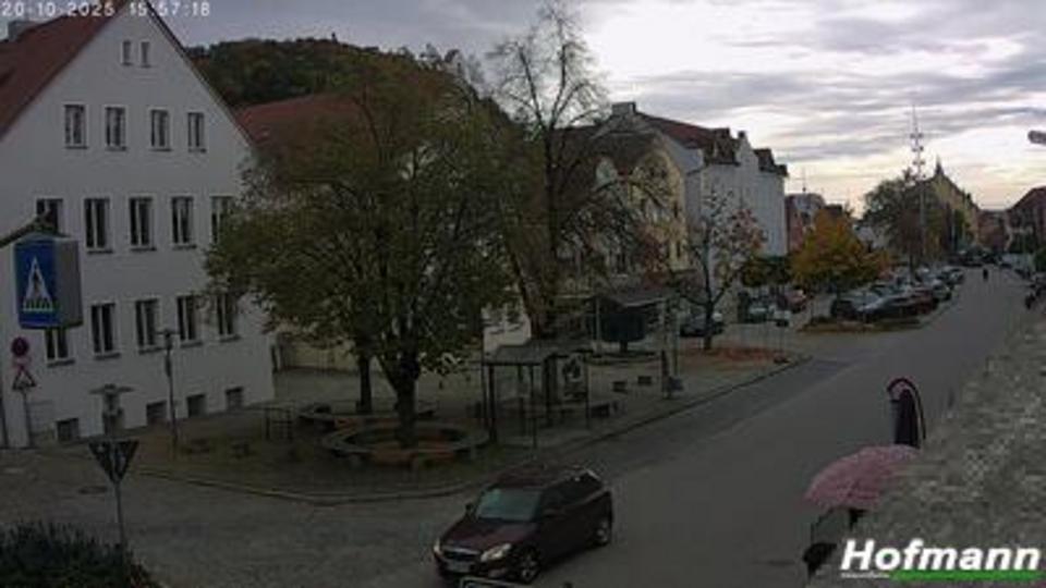 Webcam live 