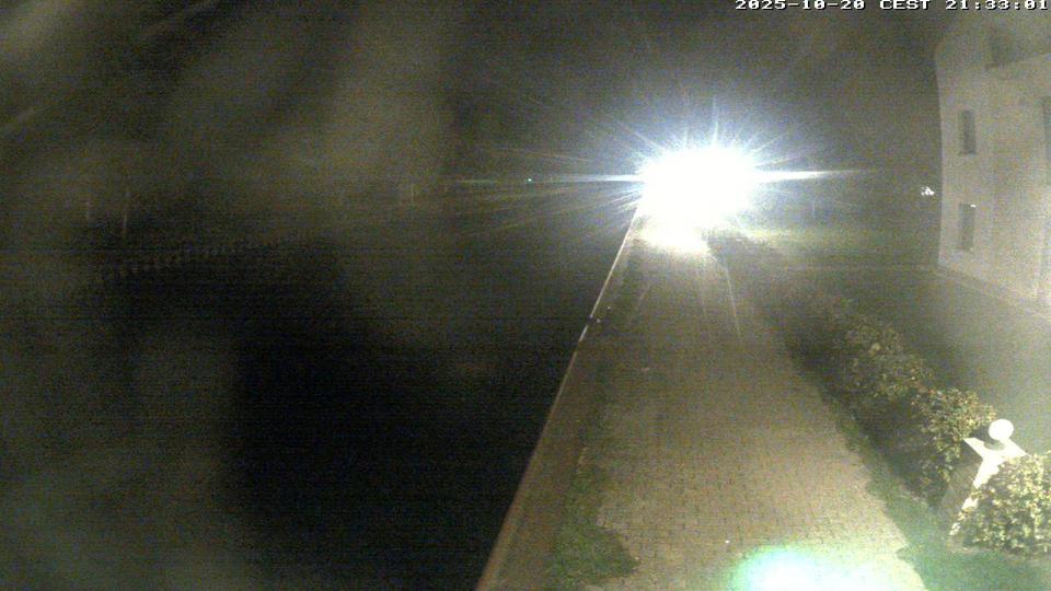 Webcam live 