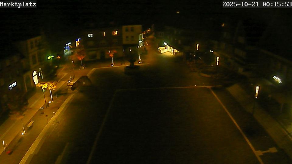 Webcam live 