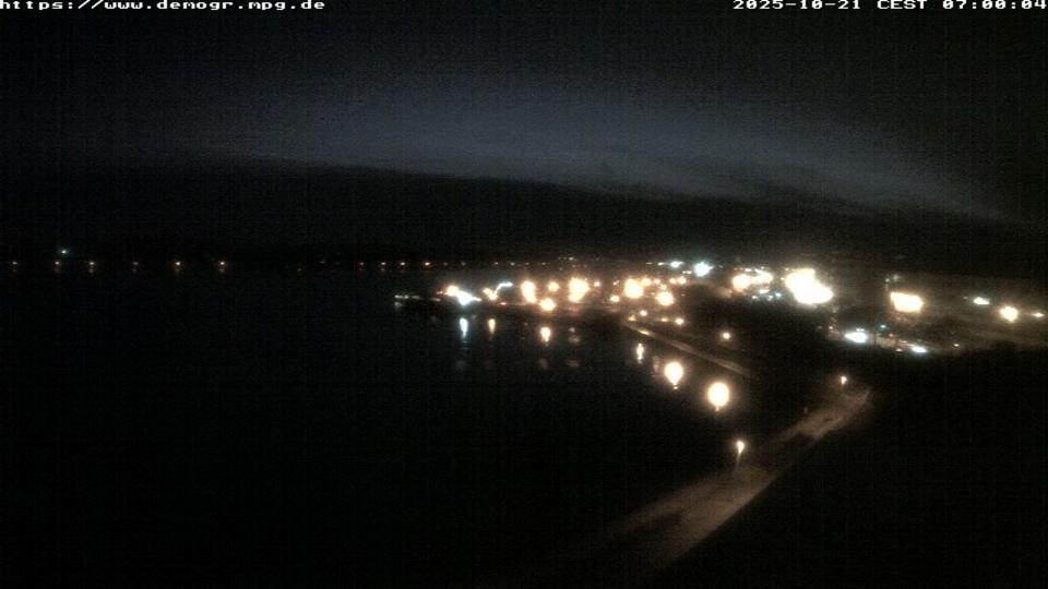 Webcam live 